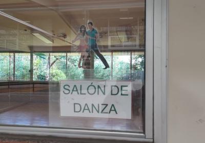 Colegio Seltik Taller De Danza 1