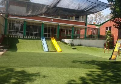 Instalaciones Generales