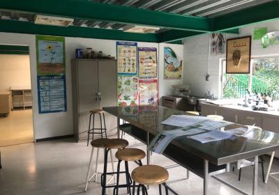 Instalaciones Secundaria