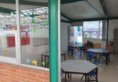 Colegio Seltik Aulas Personalizadas 2