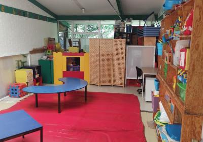 Colegio Seltik Taller Primaria